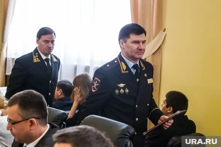 По словам Алтынова, такого дефицита кадров в тюменской полиции еще не было