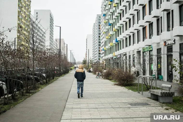 Подозреваемого разыскивает полиция