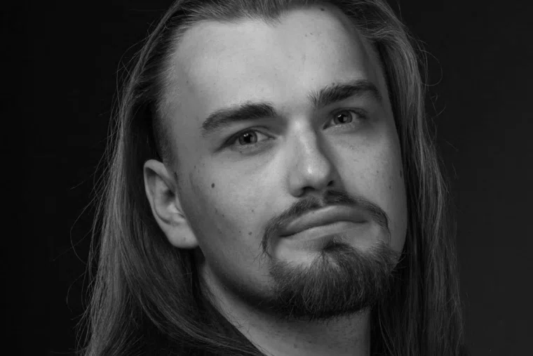 Вечеркова не стало на 28-м году жизни