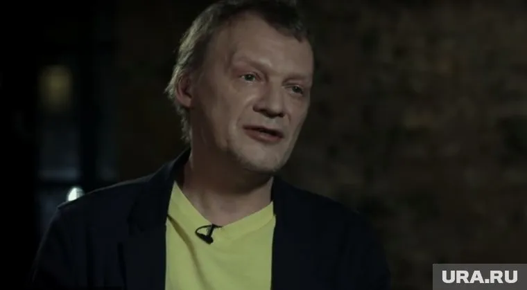 Алексей Серебряков не стал отказываться от своих слов о национальной идее России