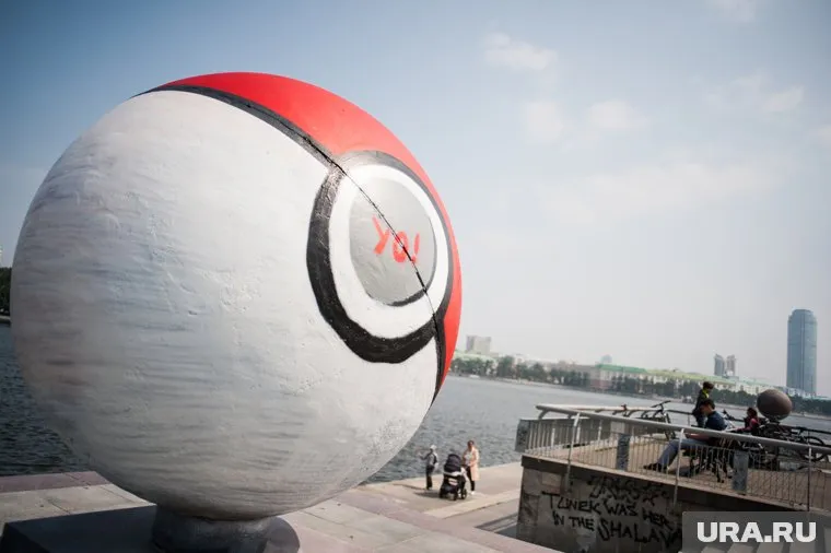 Ловля покемонов на избирательных участках могла бы обернуться административным делом