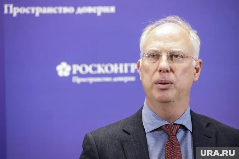 Дмитриев встретился с сенаторами США по просьбе Трампа