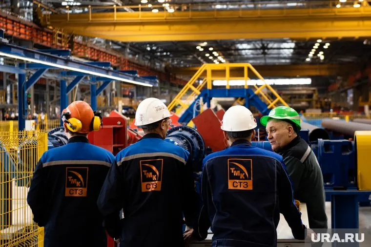 Сообщается, что уже уволились 20 человек