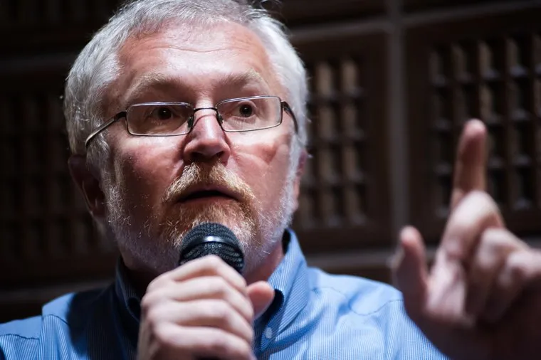 Дискуссионный клуб Дмитрия Гусева "WTF?". Екатеринбург, киселев константин