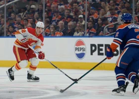 Фантастически дебютировавший в НХЛ Гридин рассказал URA.RU, что его связывает с Курганом