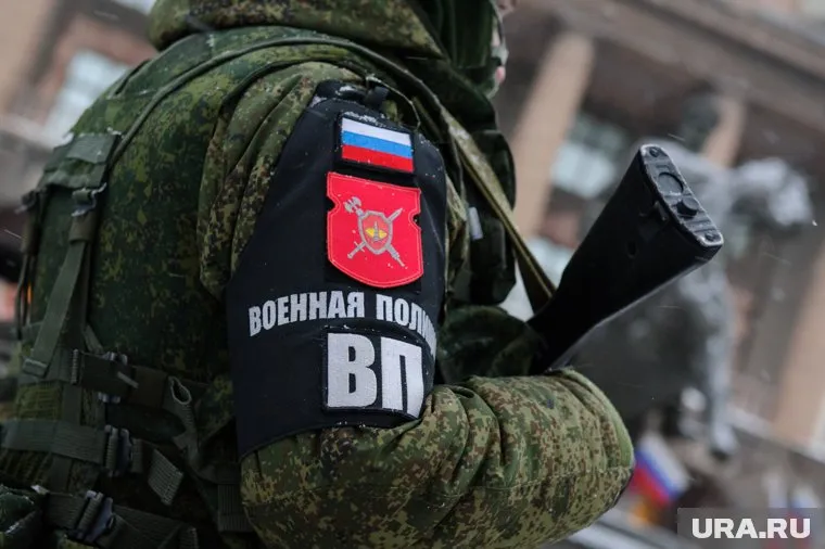 Российские подразделения военной полиции уже работали в Сирии, патрулируя улицы освобожденных от боевиков населенных пунктов