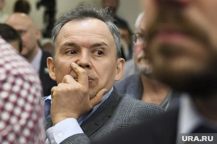 Олегу Хабибуллину придется доработать свое предложение