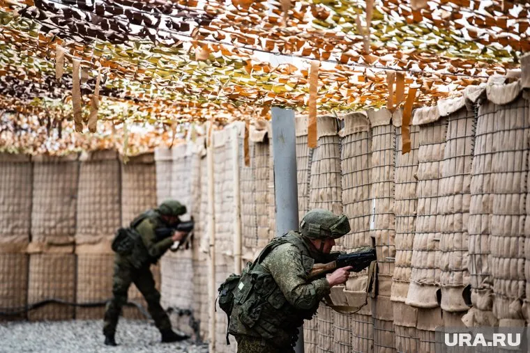 Россия рискует ввязаться в большую войну в Средней Азии