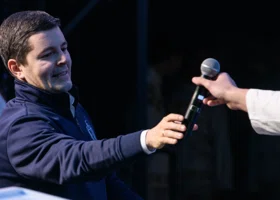 Губернатор Ямала анонсировал дату ежегодной «Прямой линии» и пресс-конференции 