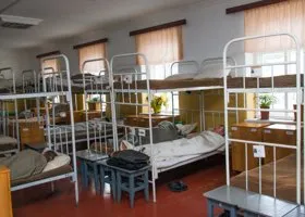 Стали известны условия содержания Шамсутдинова в тюменской ИК