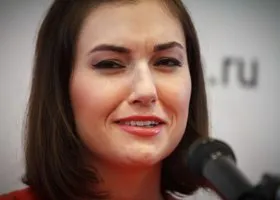 В челябинском селе заменили фото экс-порноактрисы Саши Грей на местную девушку