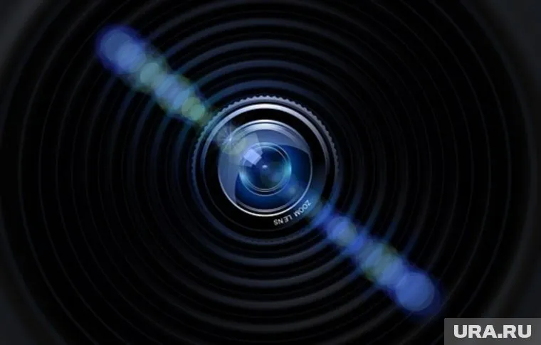 «Глаз» снимает фото и видео там, где человеку находиться опасно