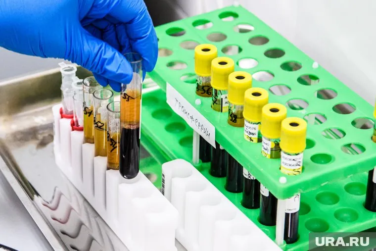 Для поездок между регионами может потребоваться тест на COVID