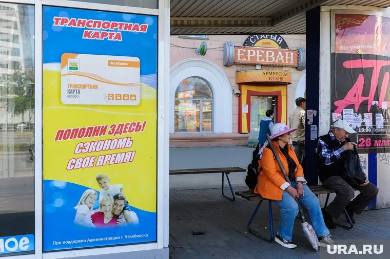 Если не вчитываться - реклама как реклама