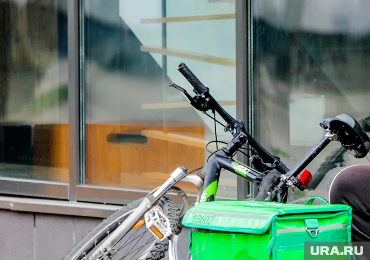 Шкробот умер во время очередной поездки на велосипеде