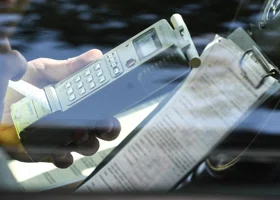 Свердловчанин расплакался после проваленного теста на алкоголь