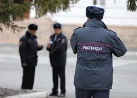 Глава Росгвардии УрФО уходит в отставку, отслужив меньше года