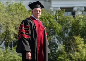 Уходящему ректору УрФУ Кокшарову дали новый статус: инсайд URA.RU подтвердился