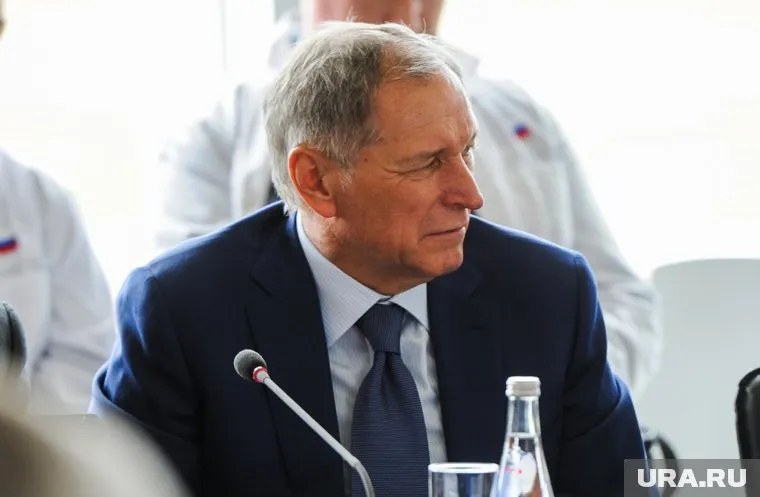 Константин Струков не намерен покидать Россию