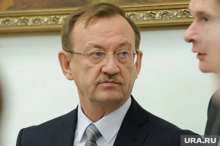 Александр Алексеевич отработал на этом посту всего 5 лет