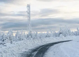 Мобильная связь в ямальском Заполярье стала стабильнее и лучше для рыбаков и туристов