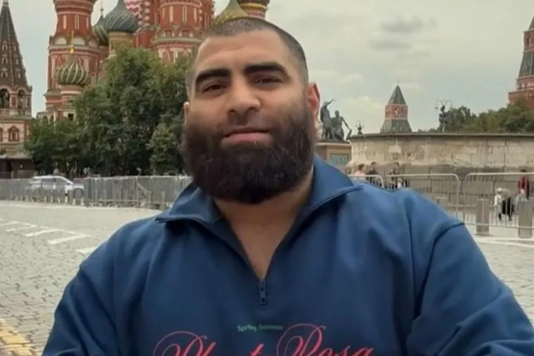 Маркаряна задержали 23 августа