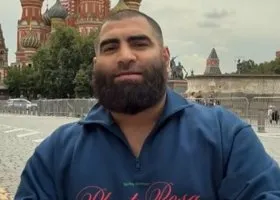 Арсену Маркаряну избрали меру пресечения