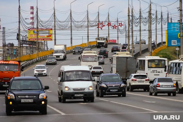 На машины установят алкозамки