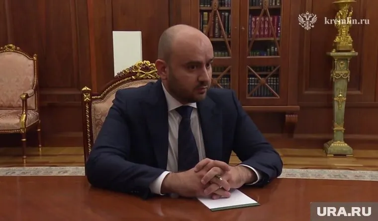 Федорищев успел поработать в правительстве РФ и в Самарской области