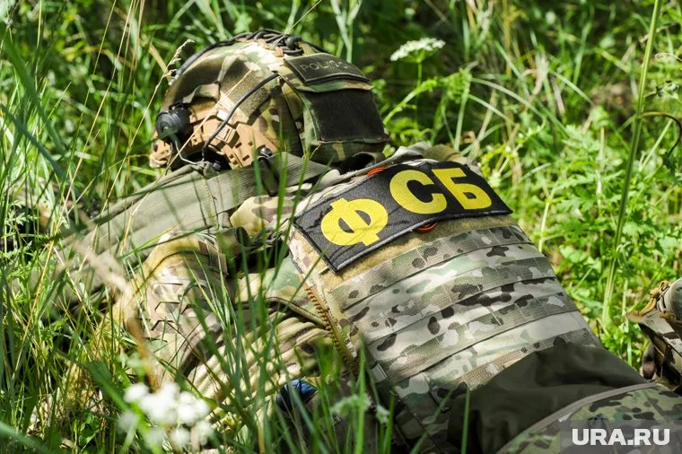 Террорист оказал сопротивление ФСБ и был ликвидирован