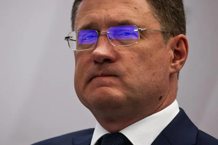 ПМЭФ-2022. Петербуржский международный экономический форум, первый день, Новак, Миллер. Санкт-Петербург