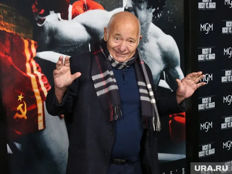 Берт Янг умер на 84-м году жизни