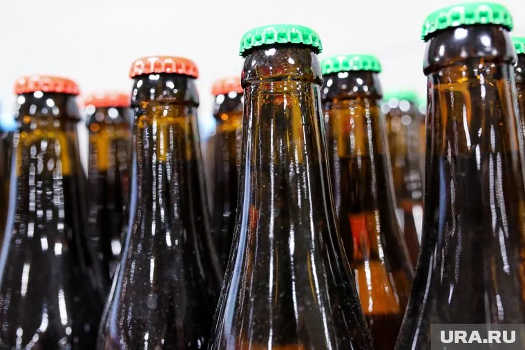 Полицейские оценили партию контрафактного алкоголя в 3,5 миллиона рублей