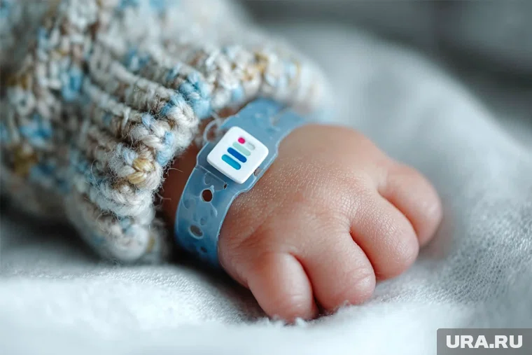 В роддоме погибли девять младенцев