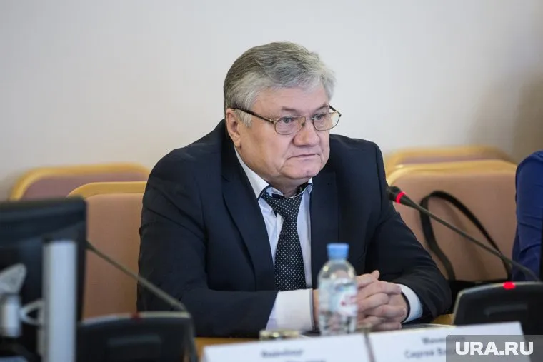 Сергей Миневцев получил больше всего голосв