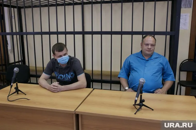 Бывший сотрудник МЧС Павел Тигеев был признан виновным в халатности, повлекшей смерть двух и более человек