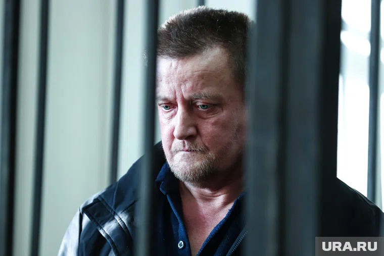 Олег Куклин попросил прощения у отца девочки