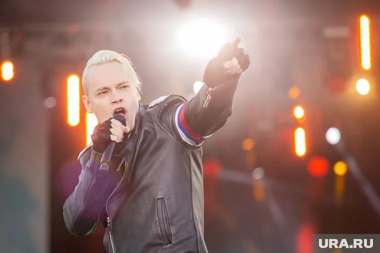 Лучшим певцом 2023 года Shaman’а назвали 33% россиян