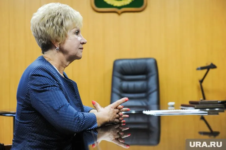 До процедуры перевыборов градоначальником останется Вера Ускова