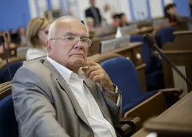 Первый кандидат на конкурс по выбору главы Перми подал документы