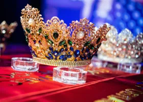 Начался финал «Мисс Россия 2025»