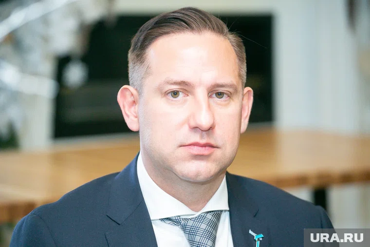 Иван Романчук остается ректором ТюмГУ ещё на пять лет 