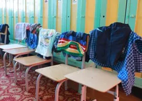 Baza: стрелявший в детсаду сначала убил соседа и забрал его ружье