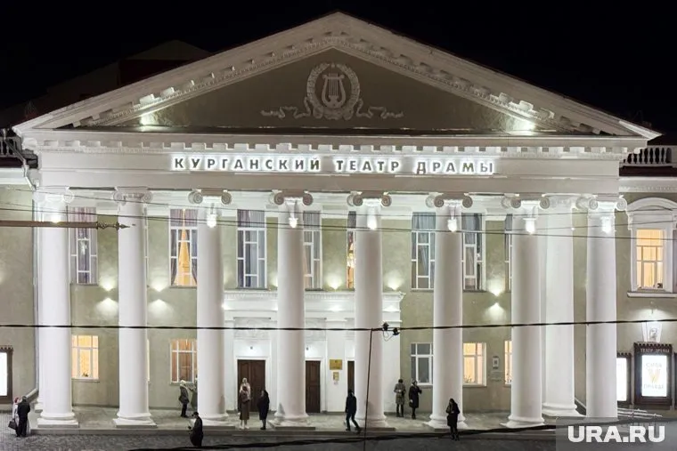 Премьеры спектаклей состоятся в декабре