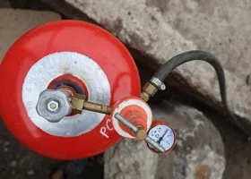 Названа причина утренних взрывов во Владивостоке 