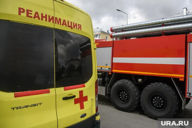 В рамках мероприятия будет задействована спецтехника экстренных служб