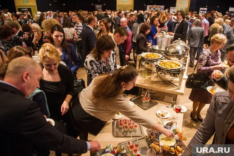 В Турции могут отказаться от all inclusive