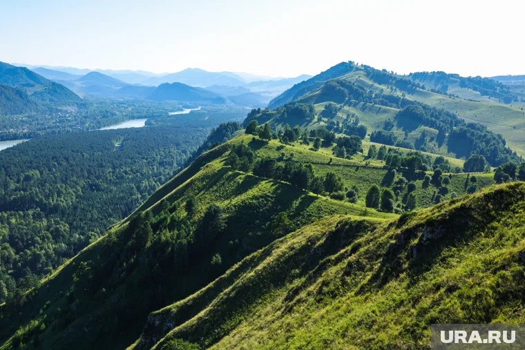 Депутаты и чиновники Тюменской области проводили отпуск на юге страны и в Уральских горах