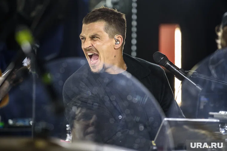 Антон Беляев со своей лабораторией выступит в «Молоте»