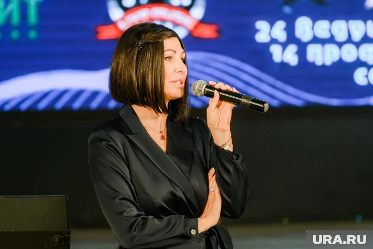 Ирина Текслер считает, что рок должен быть на Южном Урале